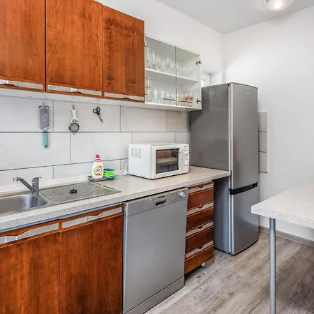 Apartament Beautiful In