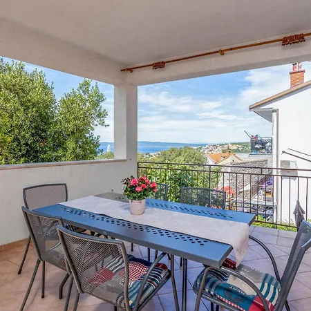 Beautiful In Apartament