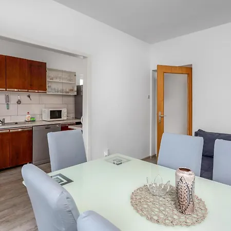 Beautiful In Apartament *