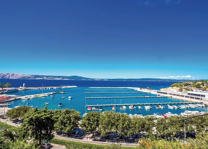 Beautiful In Novi Vinodolski