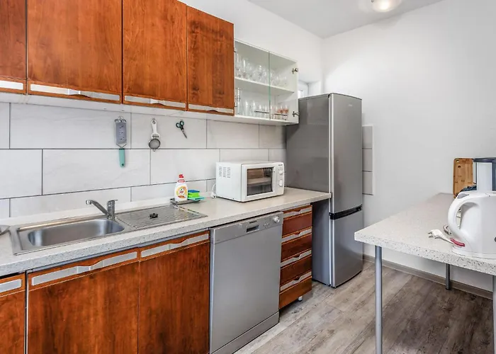 Apartamento Beautiful In