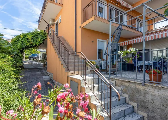 Beautiful In * Novi Vinodolski