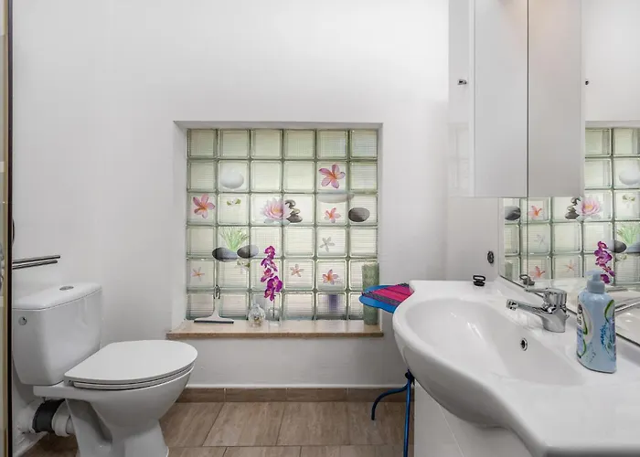 Apartamento Beautiful In Novi Vinodolski