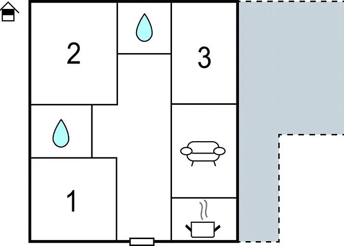 Beautiful In Apartamento *